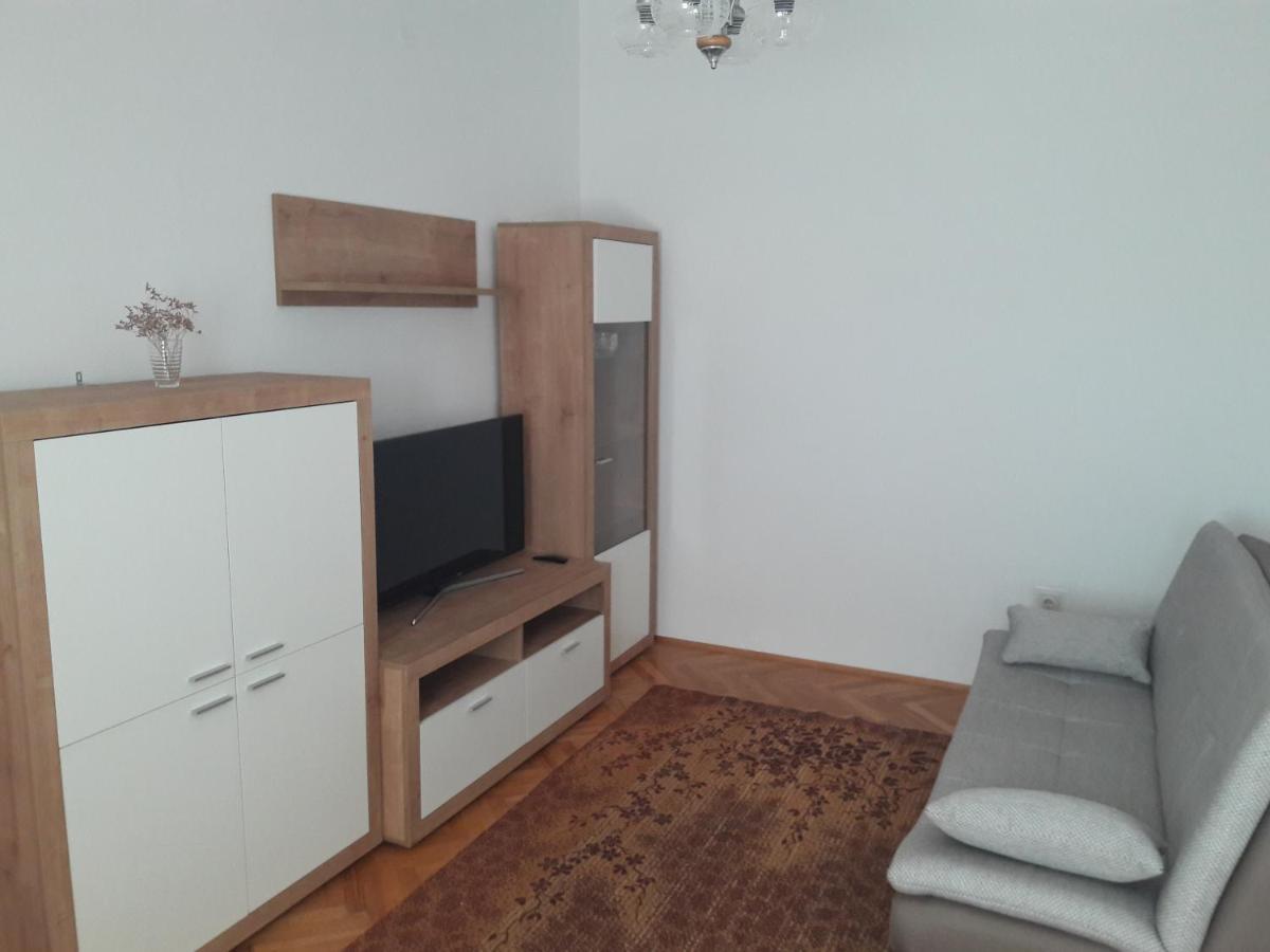 Apartment Bise Rogoznica  Bagian luar foto