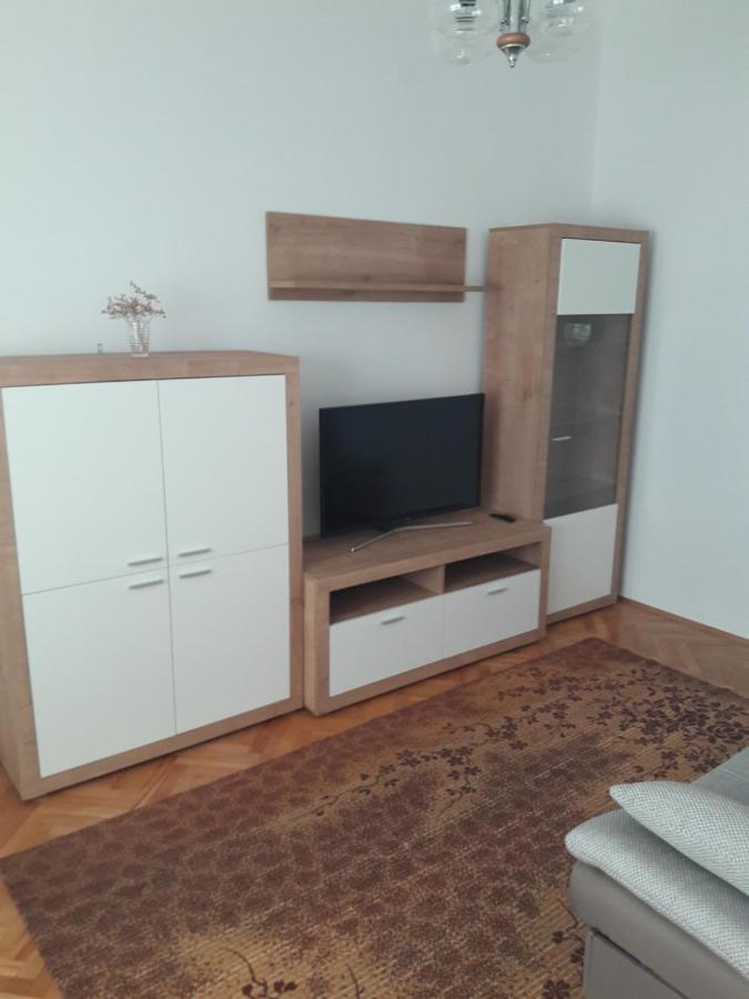 Apartment Bise Rogoznica  Bagian luar foto