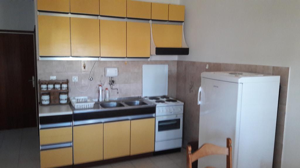 Apartment Bise Rogoznica  Bagian luar foto