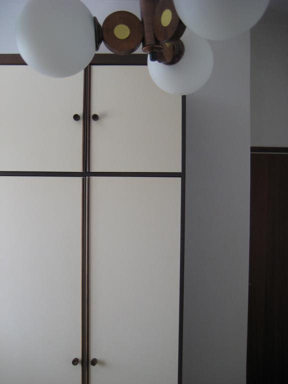 Apartment Bise Rogoznica  Bagian luar foto